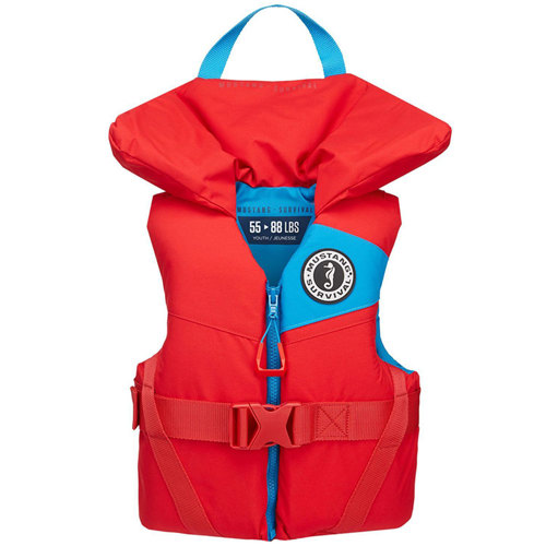 Mustang Survival Youth Lil Legends Foam Vest